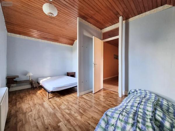 Achat - Maison Mont-Saint-Aignan 76130 6 pièces 163 m 2 899 m 2