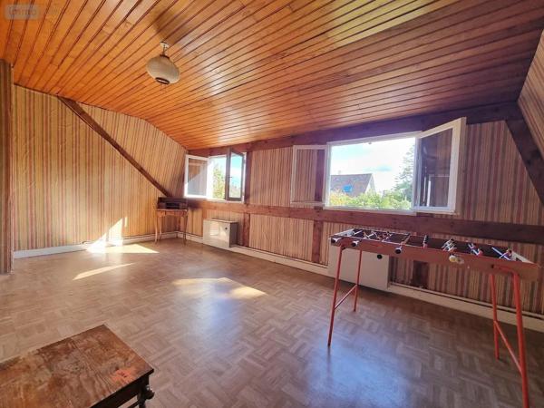 Achat - Maison Mont-Saint-Aignan 76130 6 pièces 163 m 2 899 m 2
