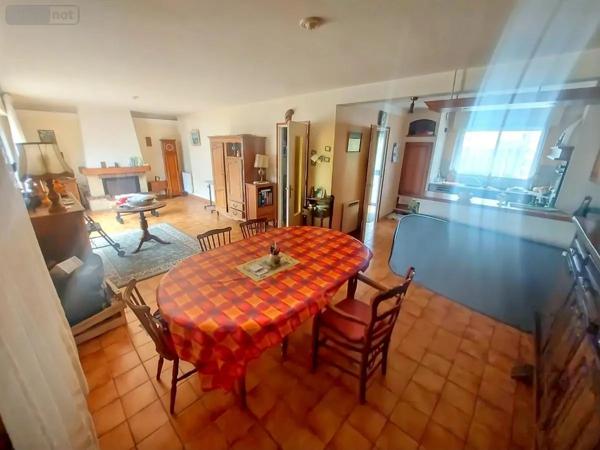 Achat - Maison Riantec 56670 5 pièces 105 m 2 315 m 2