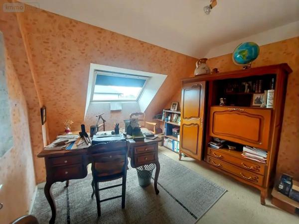 Achat - Maison Riantec 56670 5 pièces 105 m 2 315 m 2
