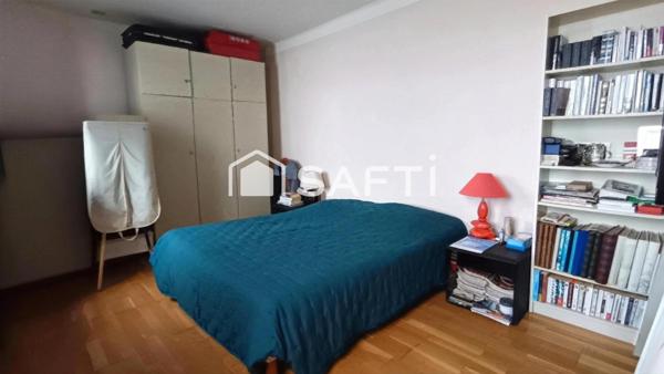 SEMI PLAIN PIED INDIVIDUEL AVEC POTENTIEL PROFESSIONNEL PROCHE DU VALENCIENNOIS