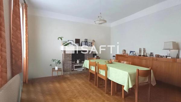 SEMI PLAIN PIED INDIVIDUEL AVEC POTENTIEL PROFESSIONNEL PROCHE DU VALENCIENNOIS