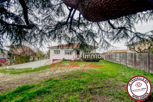 Maison à vendre 5 pièces de 117 m²
