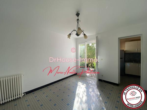 Maison à vendre 5 pièces de 117 m²