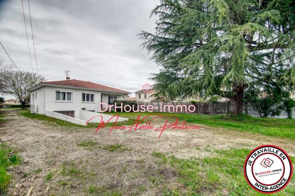 Maison à vendre 5 pièces de 117 m²
