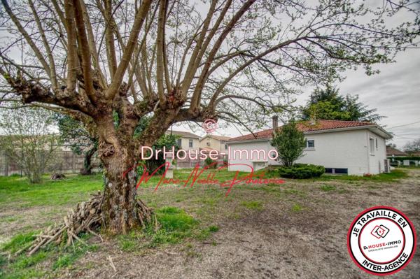 Maison à vendre 5 pièces de 117 m²