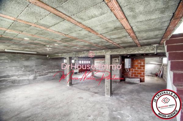Maison à vendre 5 pièces de 117 m²