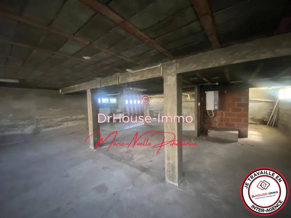 Maison à vendre 5 pièces de 117 m²