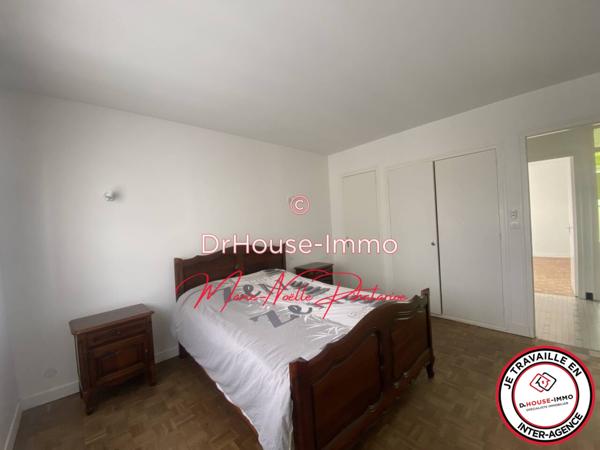Maison à vendre 5 pièces de 117 m²