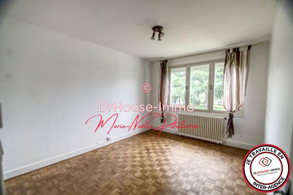 Maison à vendre 5 pièces de 117 m²