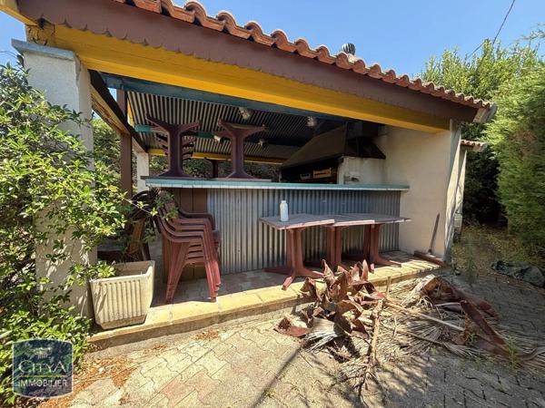 Local commercial à louer 262m² Marignane (13700)