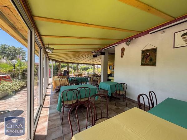 Local commercial à louer 262m² Marignane (13700)