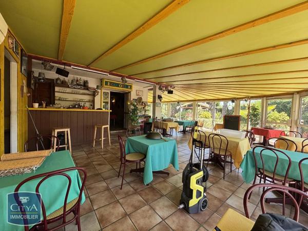 Local commercial à louer 262m² Marignane (13700)