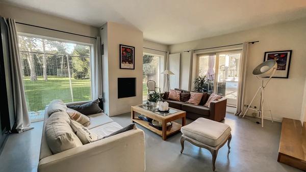 Maison Villeneuve-d'Ascq - ASCQ / HAUTE BORNE