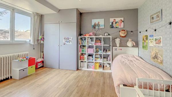 Maison Villeneuve-d'Ascq - ASCQ / HAUTE BORNE