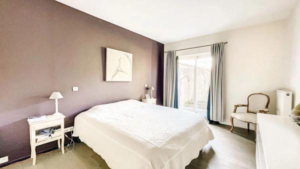 Maison Villeneuve-d'Ascq - ASCQ / HAUTE BORNE