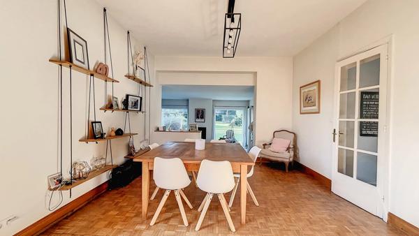 Maison Villeneuve-d'Ascq - ASCQ / HAUTE BORNE