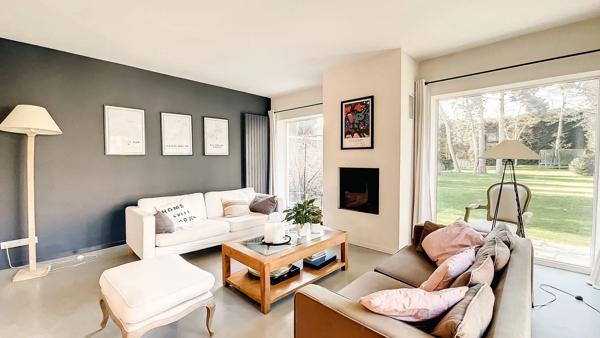 Maison Villeneuve-d'Ascq - ASCQ / HAUTE BORNE