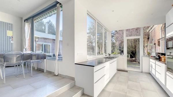 Maison Villeneuve-d'Ascq - ASCQ / HAUTE BORNE