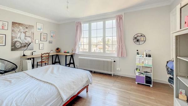 Maison Villeneuve-d'Ascq - ASCQ / HAUTE BORNE