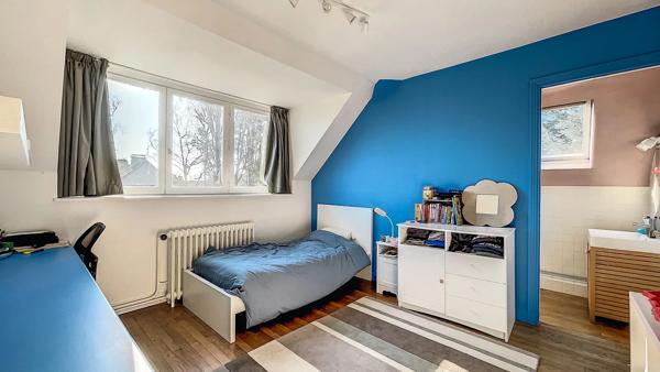 Maison Villeneuve-d'Ascq - ASCQ / HAUTE BORNE