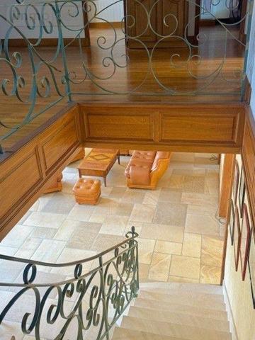 Maison de ville à vendre à Saint-Amand-Montrond dans le Cher (18200), ref : 25048