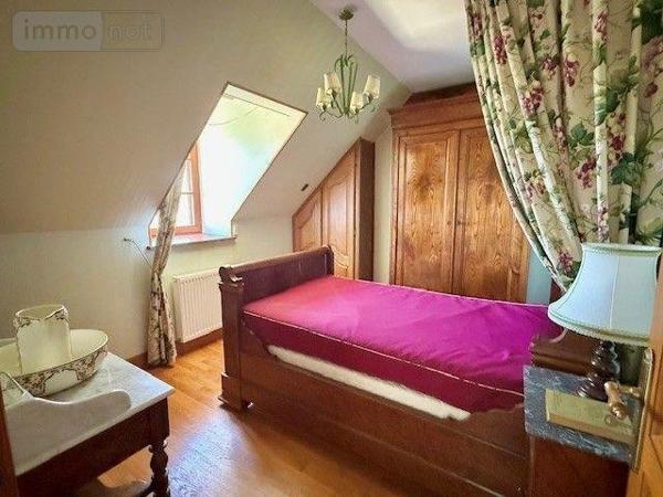 Maison de ville à vendre à Saint-Amand-Montrond dans le Cher (18200), ref : 25048