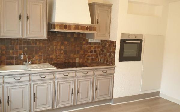 Appartement à louer    2 pièces • 50 m2 Aumetz