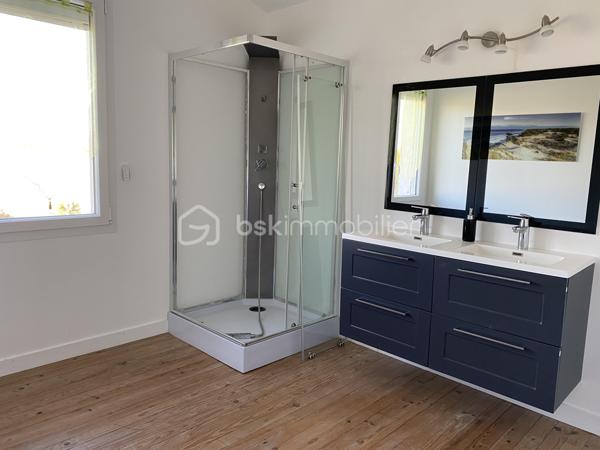 Maison de ville de 181 m²