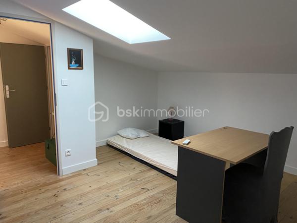 Maison de ville de 181 m²