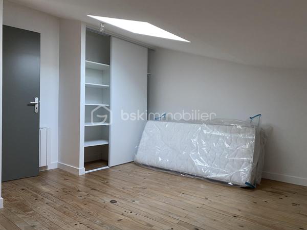 Maison de ville de 181 m²