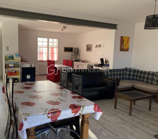 Maison de ville de 181 m²