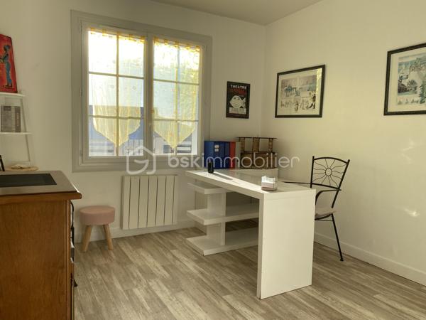 Maison de ville de 181 m²