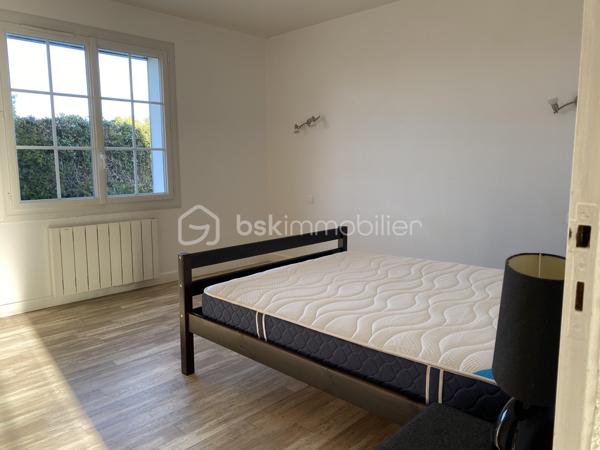 Maison de ville de 181 m²