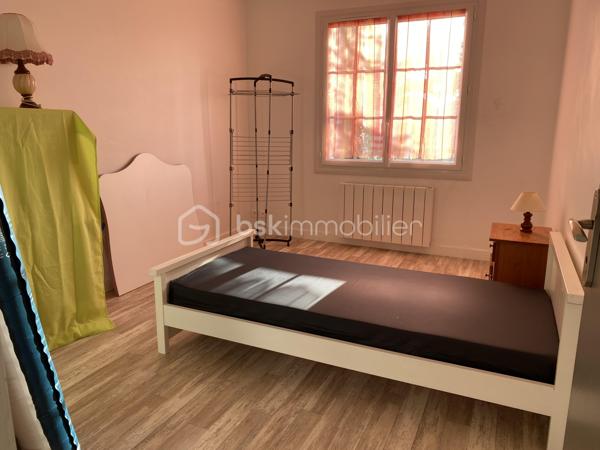 Maison de ville de 181 m²