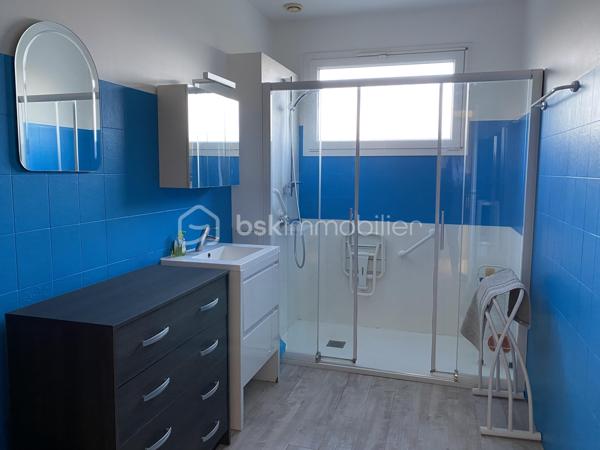 Maison de ville de 181 m²