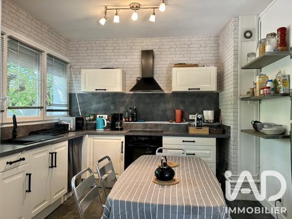 Location appartement 2 pièces 25,3 m² Orléans