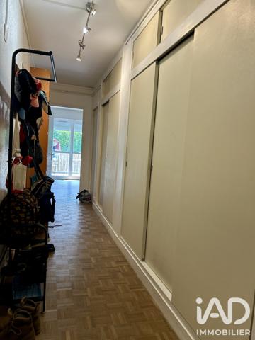 Location appartement 2 pièces 25,3 m² Orléans