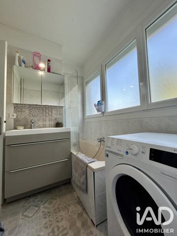 Location appartement 2 pièces 25,3 m² Orléans