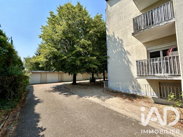 Location appartement 2 pièces 25,3 m² Orléans