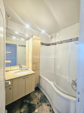 Appartement de 98,88 m²