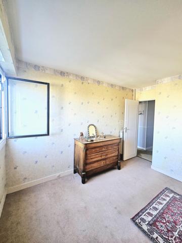 Appartement de 98,88 m²