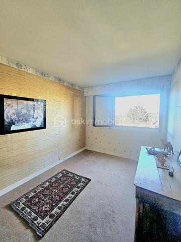 Appartement de 98,88 m²