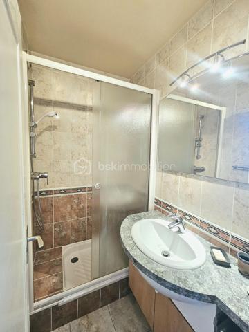 Appartement de 98,88 m²