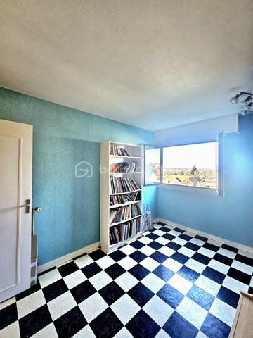 Appartement de 98,88 m²