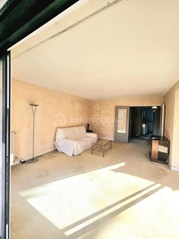 Appartement de 98,88 m²