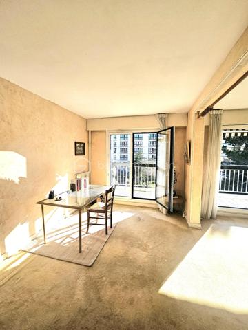 Appartement de 98,88 m²