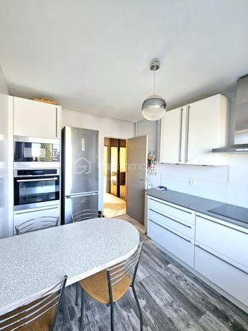 Appartement de 98,88 m²