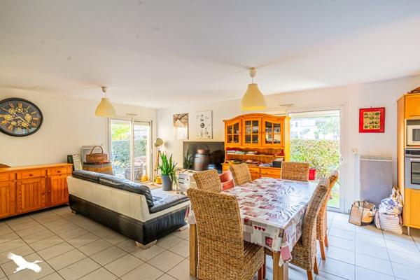 Maison à vendre |  Le Taillan-Médoc |  5 pièces | 102 m²