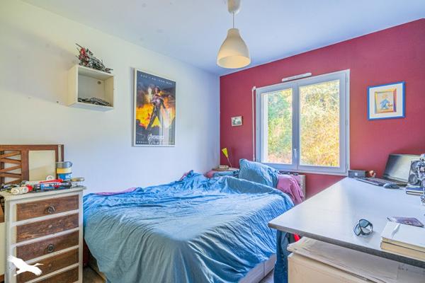 Maison à vendre |  Le Taillan-Médoc |  5 pièces | 102 m²